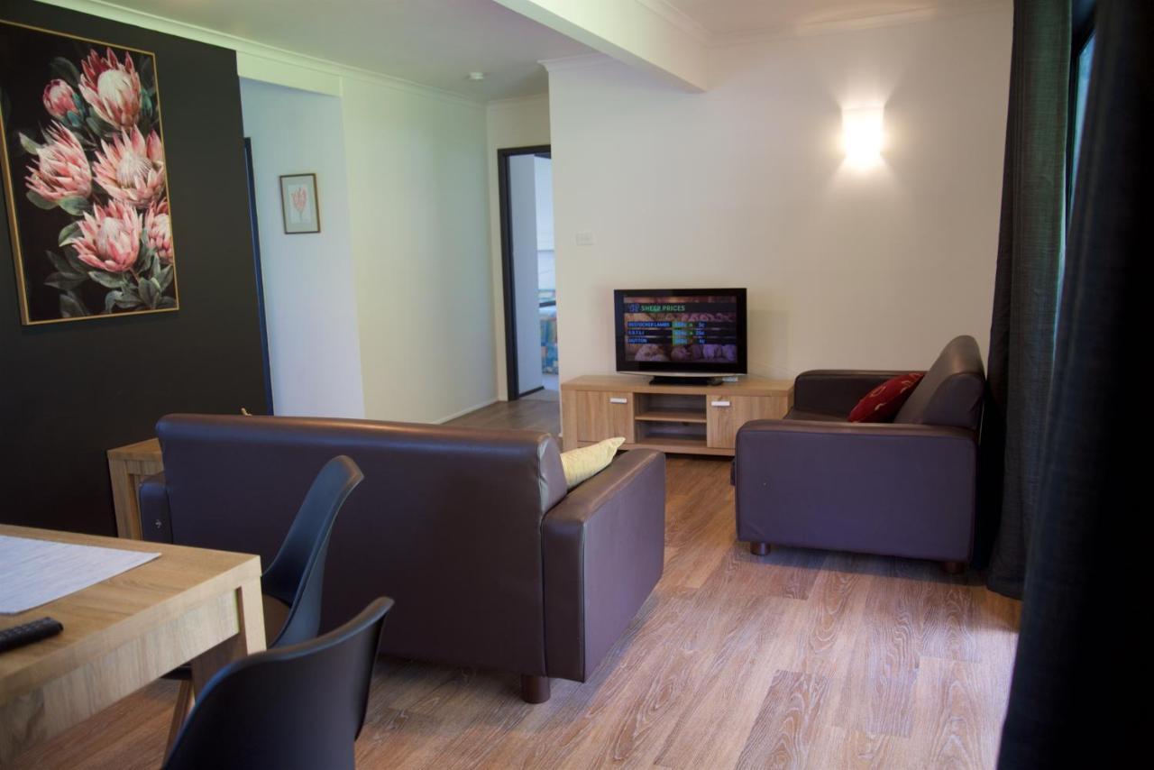 151 Grampians Road Apartment ฮอลส์แกป ภายนอก รูปภาพ