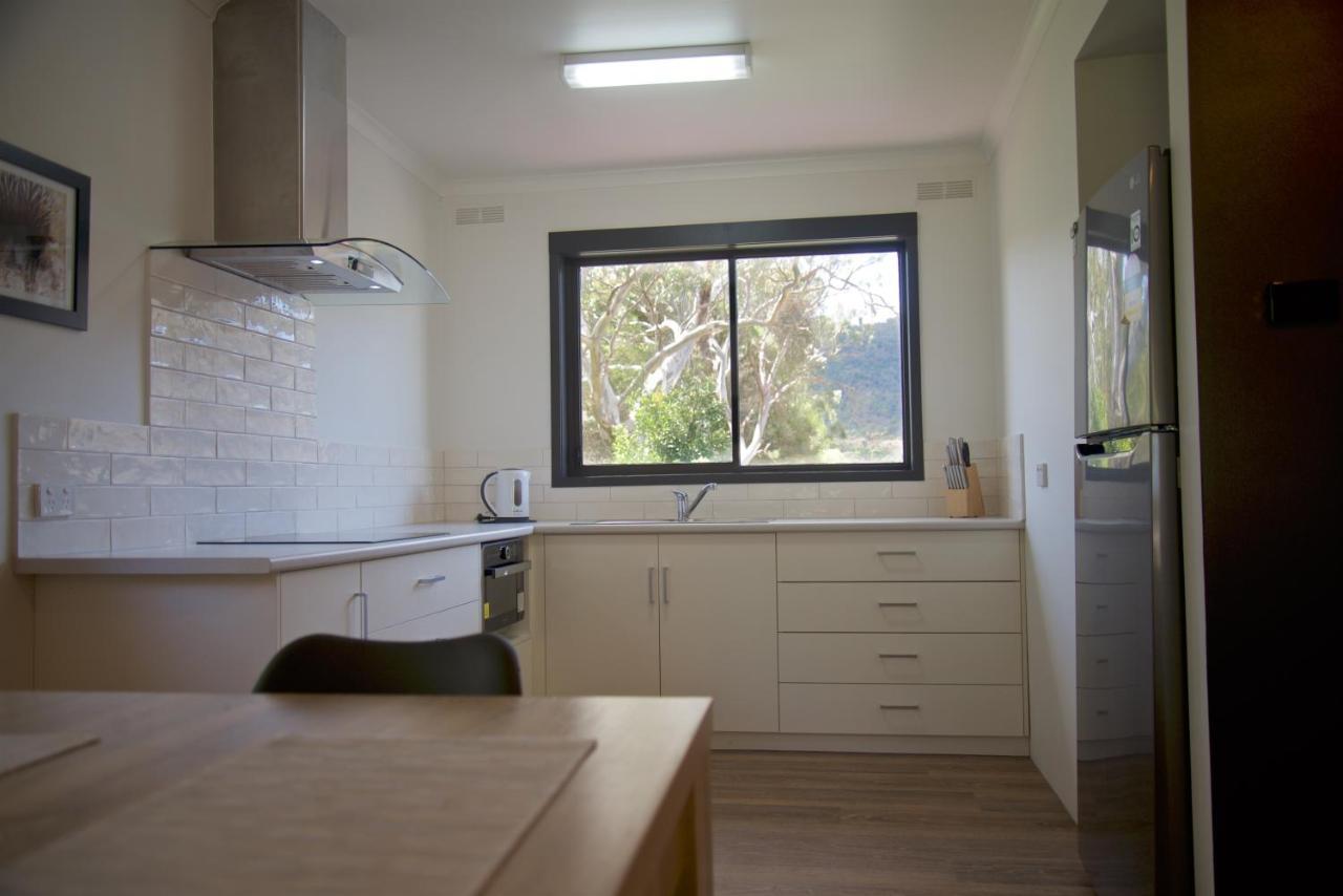 151 Grampians Road Apartment ฮอลส์แกป ภายนอก รูปภาพ